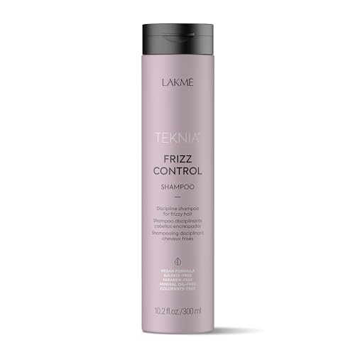 Lakmé - Teknia Frizz Control Shampoo 300 Ml