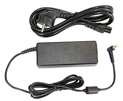 Shuttle Pe90 Adattatore E Invertitore Interno 90 W Nero