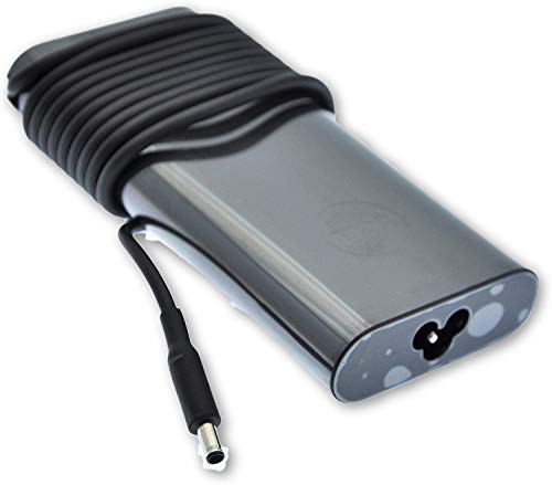 Genuine Dell 6Tty6 Inspiron Aio 7459, Precision 5510, 5520, 5530, Precision M3800, Xps 15 9530, 9550, 9560, 9570, Optiplex 3050 Aio 130W Ac Adapter Ch