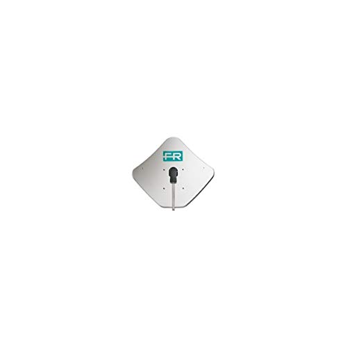 Parabola Fracarro 211201 - Offset Diametro 85Cm Bianco