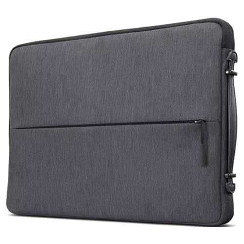 Lenovo 13-Inch Laptop Urban Sleeve Case Sacoche D'Ordinateurs Portables 33 Cm (13") Housse Gris