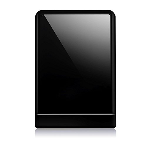 A-Data 2 Tb External Hv620S Black Hard Drive - Ahv620S-2Tu31-Cbk