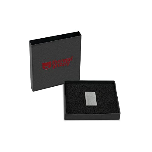 Thermal Grizzly Kryosheet Wärmeleitpad, 24 X 12 Mm