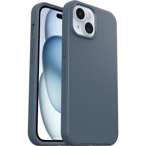 Otterbox Cover Per Iphone 15 / Iphone 14 / Iphone 13 Symmetry Per Magsafe, Resistente A Shock E Cadute ;Sottile, Testata 3X Vs Le Norme Mil-Std 810G,