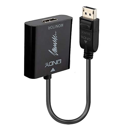 Lindy 41068 Adattatore Displayport A Hdmi Eyefinity