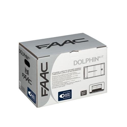 Faac Dolphin Kit 600 Ita Safe