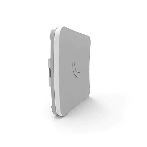 Mikrotik Rbsxtsqg-5Acd 1000 Mbit/S Power Over Ethernet (Poe) White