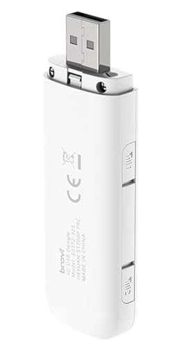 Brovi E3372-325 Chiavetta 4G Usb