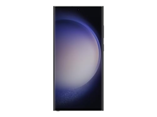 Samsung Galaxy S23 Ultra Enterprise Edition 17,3 Cm (6.8") Triple Sim Android 13 5G Usb Type-C 8 Go 256 Go 5000 Mah Noir