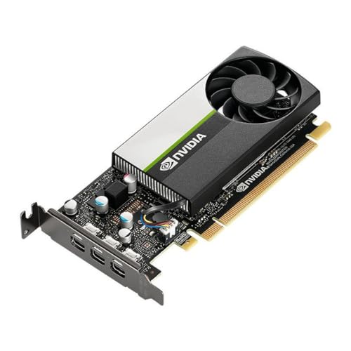 Pny Nvidia T400 Low Profile 4Gb Gddr6 Pci-Express 3.0 X16 (Quadro) - Sb-Version