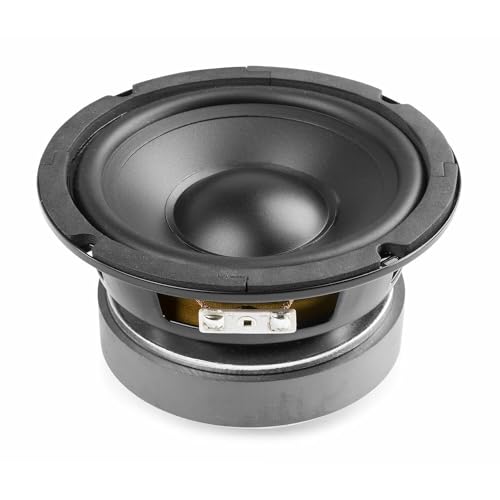 Fenton - Skytec 902.195 Woofer Recambio 13.5Cm - 902.195