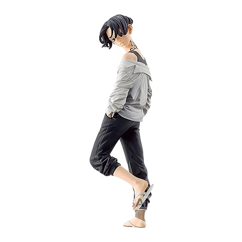 Banpresto Tokyo Revengers - Manjiro Sano - Figurine 16Cm