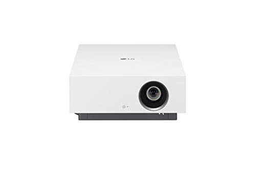 Home Cinema Laser 4K 2.700 Ansiproj