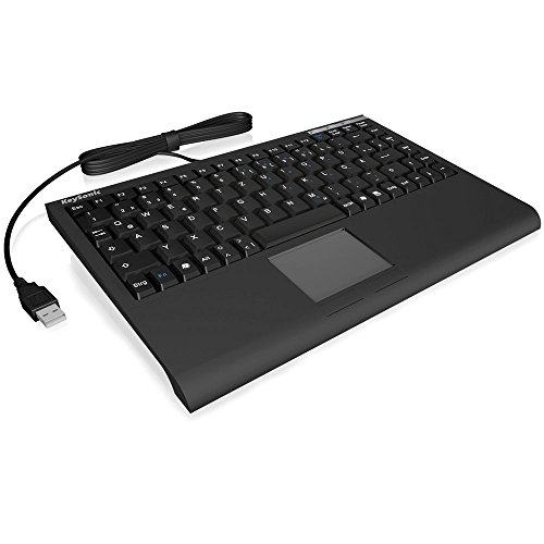 Keysonic Ack-540U+ Tastiera