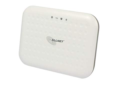 Allnet Bridge Modem, Grigio, All-Bm200Vdsl2V