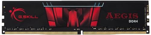 G.Skill 8Gb Ddr4-2800 Memoria 2800 Mhz