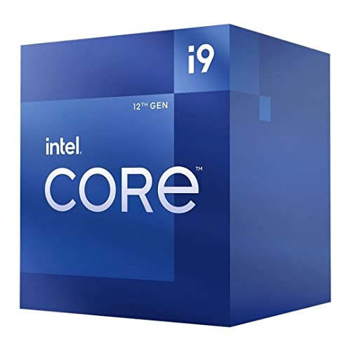 Intel® Core™ I9-12900, Processore Desktop, Per Sistemi Desktop Cache 30M, Fino A 5,10 Ghz
