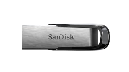 Sandisk 256 Gb Ultra Luxe Unità Flash Usb 3.0