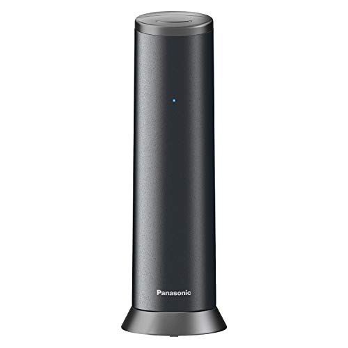 Panasonic Personal Computer, Nero Opaco, Unica