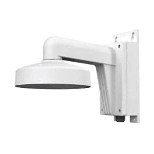 Hikvision Digital Technology Ds-1473Zj-155 Cámaras De Seguridad Y Montaje Para Vivienda Monte - Accesorio Para Cámara De Seguridad (Monte, Blanco, Alu