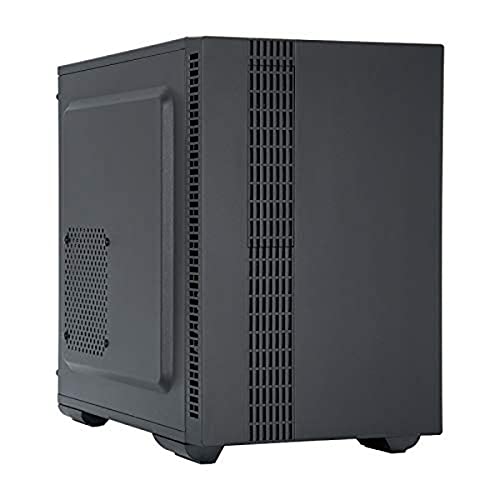 Chieftec Uk-02B-Op Cubo Nero