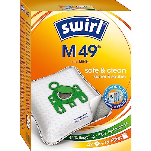 Swirl M 52
