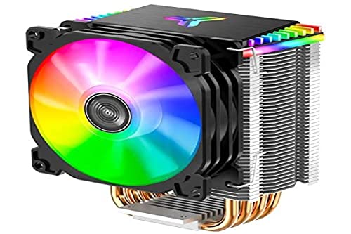 Jonsbo Cr-1400 - Cpu, Con Filtro