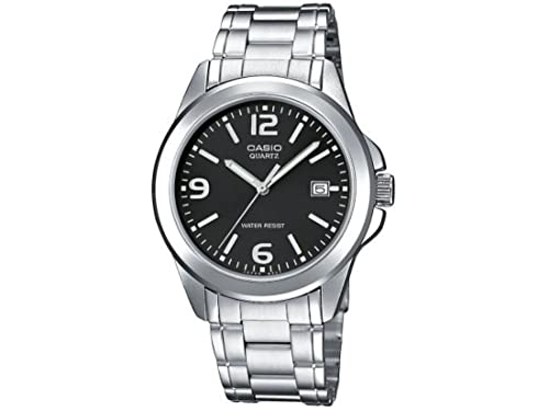 Casio Analogico Mtp-1259Pd-1Aeg