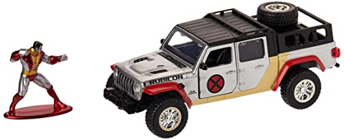 Jada Toys 253223012 Véhicule Pour Enfants