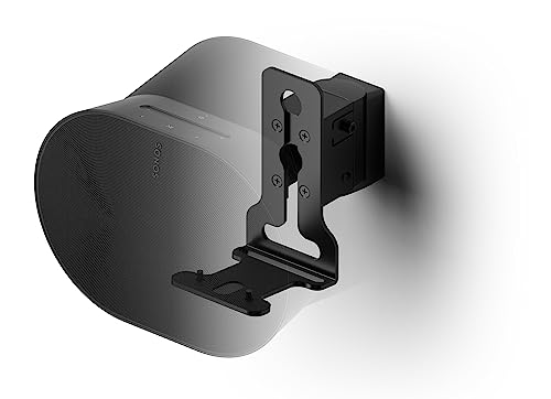 Flexson Supporto Da Parete Per Sonos Era300 - Nero