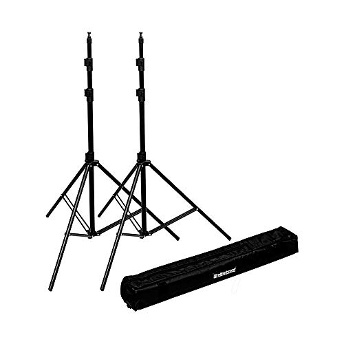 Elinchrom 30162 Tripod Set 2