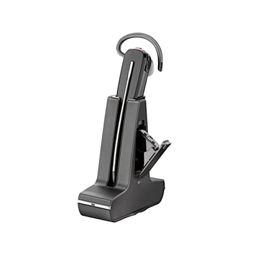 Poly Savi 8245 Uc S8245-M C D200 Usb-A Unlimited Tt Uk/Eu/At/Nz