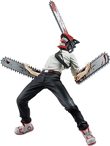 Chainsaw Man - Chainsaw Man - Pop Up Parade 18Cm
