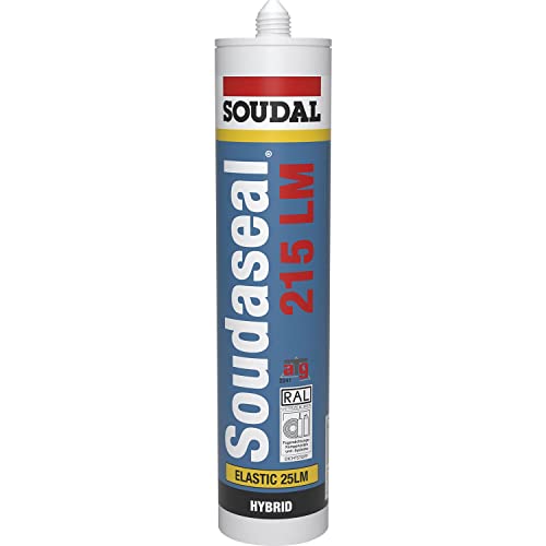 Soudal Soudaseal 215 Lm Dichtmasse 83105022 290 Ml