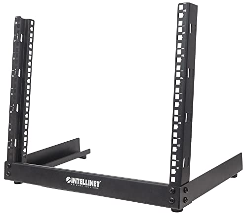 Intellinet Rack 19" Open Frame Desktop