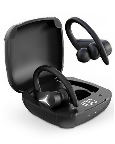 Auriculares Inalámbricos Sport Buds 2 Ksix