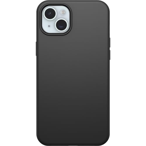 Cover Per Iphone 15 Plus / Iphone 14 Plus Otterbox Symmetry Per Magsafe, Resistente A Shock E Cadute, Sottile, Testata 3X Vs Le Norme Mil-Std 810G, Ne