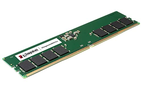 Kingston Branded Memory 16Gb Ddr5 4800Mt/S Sodimm Module Kcp548Ss8-16 Memoria Laptop