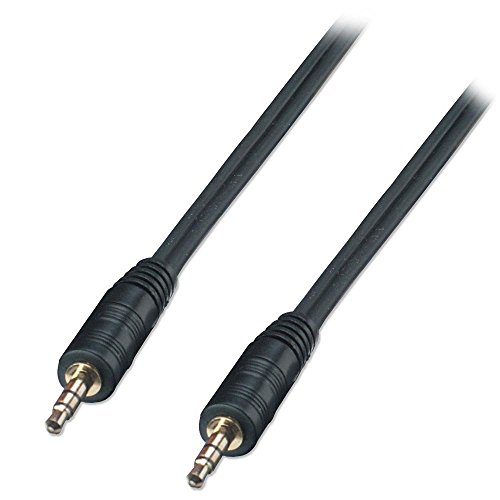 Lindy Cavo Audio 3.5 Jack M M 1M