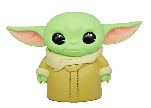 Il Mandaloriano - Tirelire - Il Bambino 20 Cm