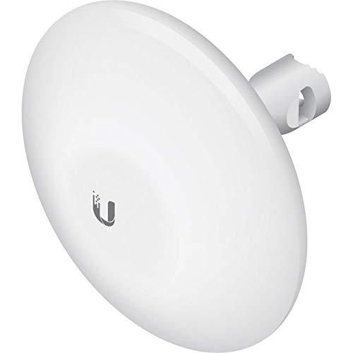 Ubiquiti Networks Nanobeam M5 16Dbi Antenna Di Rete