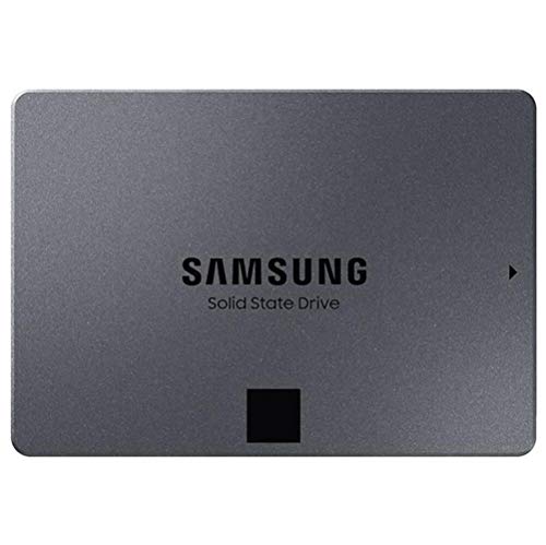 Samsung Ssd 2.5" 870 Qvo 1Tb