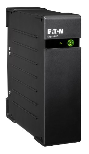 Eaton Ellipse Eco 800 Usb Fr Standby (Offline) 0.8 Kva 500 W 4 Ac Outlet(S)