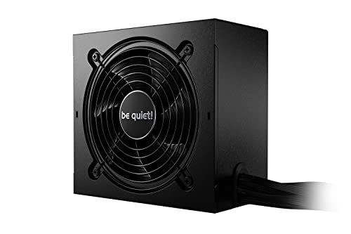 System Power 10 850W