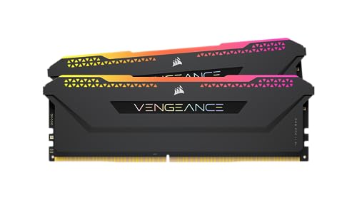 Vengeance Rgb Pro Sl Lichterweiterungskit (Schwarz, Cmhlekit2K, Vengeance Rgb Pro Sl)