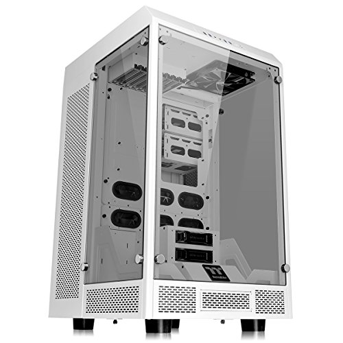 Thermaltake The Tower 900 White