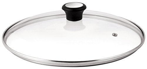 Tefal 28097812 - Coperchio In Vetro, 30 Cm