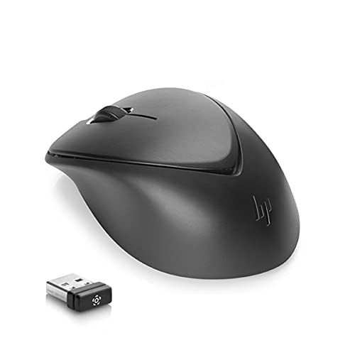 Hp Premium Mouse