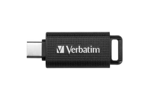 Usb Drive 3.2 Gen 1 64 Gb Retrattile Usb-C