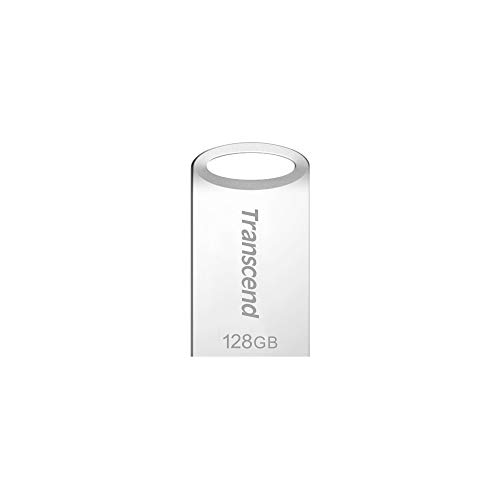 Transcend 128Gb Jetflash 710 Usb Chiavetta 3.1 Gen 1 Ts128Gjf710S